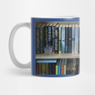 Grisham Collection Mug